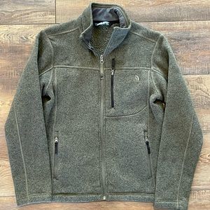 North Face boys youth jacket